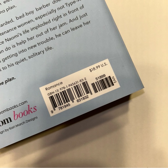 THINGS WE NEVER GOT OVER by Lucy Score 📚 Brand New Paperback Book - Picture 6 of 9